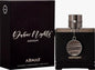Dubai Nights Midnight 3.4oz Men EDP by Armaf