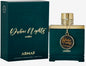 Dubai Nights Umbra 3.4oz Men EDP Spray by Armaf