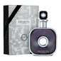 Armaf Infinity Silver 3.4oz Men EDP Spray by Armaf