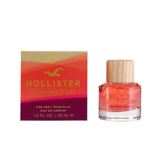 Hollister Canyon Escape 3.4oz Women EDP by Hollister