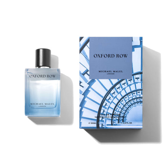 Michael Malul Oxford Row 3.4oz Men EDP Spray by Michael Malul