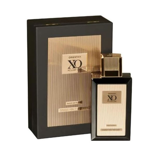 Orientica XO Malt Whiskey 4.0oz Unisex EDP Spray by Orientica