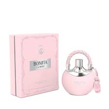 Le Falcone Bonita La Rose 3.4oz Women EDP Spray by Le Falcone