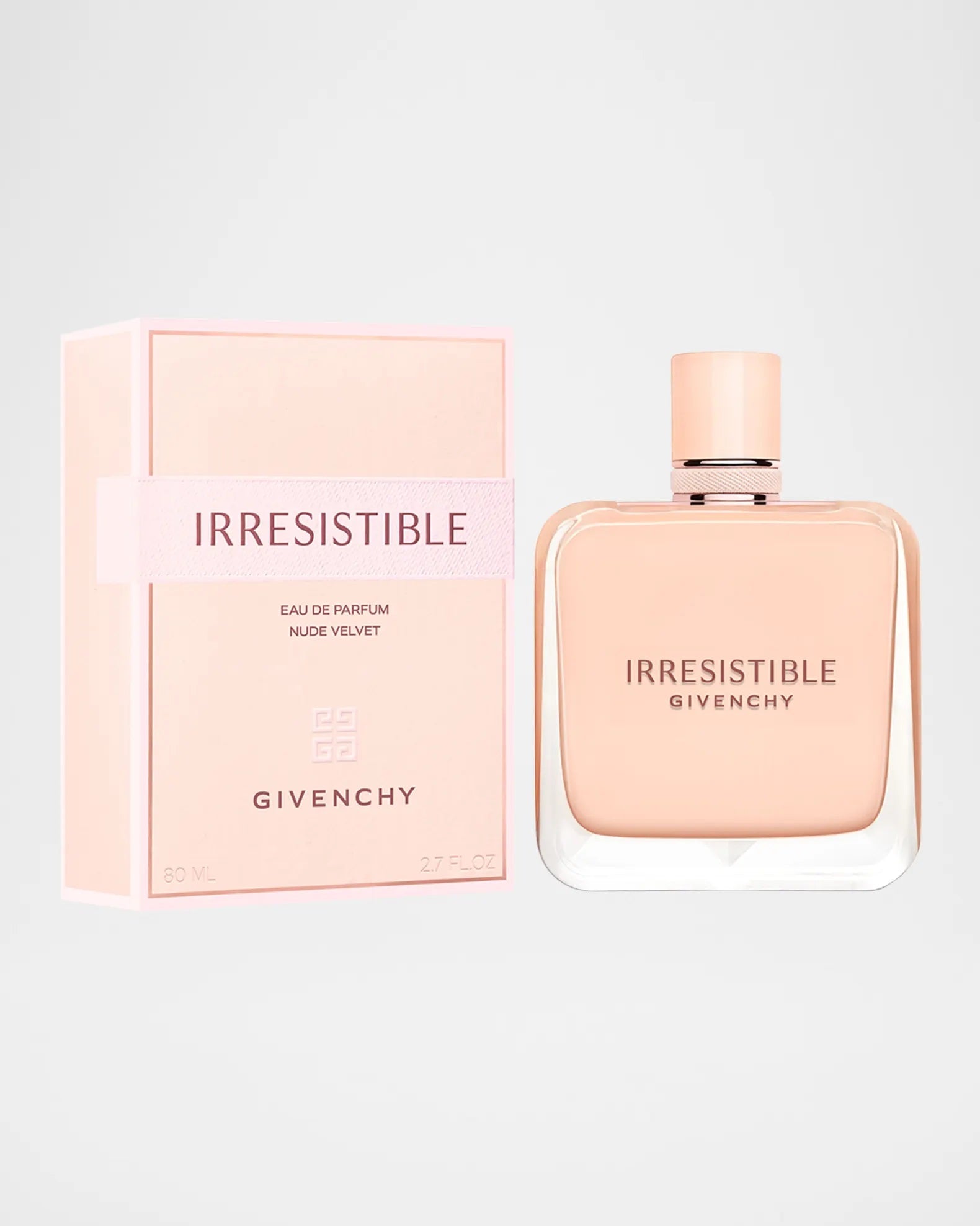 Givenchy Irresistible Nude 2.7oz Unisex EDP Spray by Givenchy