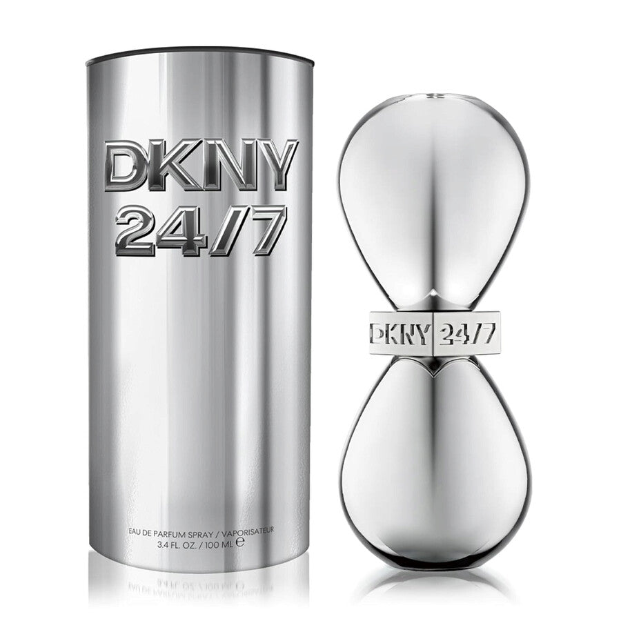 DKNY 24/7 3.4oz Women EDP Spray by Donna Karan