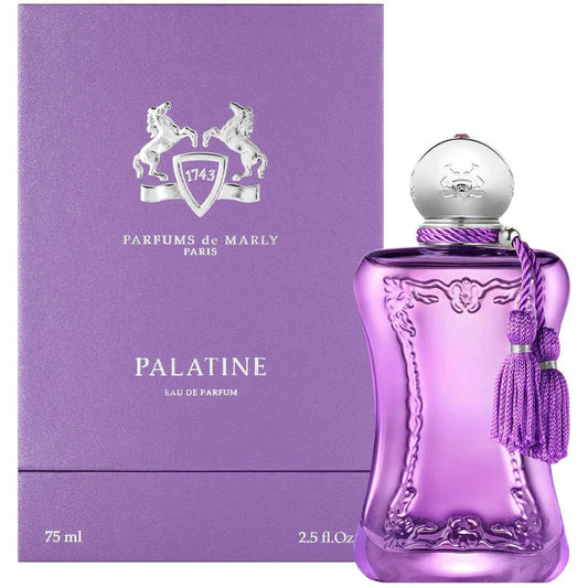 Parfums De Marly Palatine 2.5oz Women EDP Spray by Parfums De Marly
