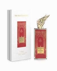 Brussels La Riviera 2.6oz Unisex EDP by Amara