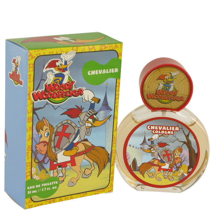 Woody Woodpecker Chevalier 1.7oz Kids EDT by First American Brands