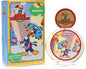 Woody Woodpecker Minstrel 1.7oz Kids EDT by First American Brands