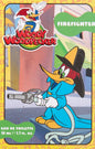 First American Woodpecker Firefighter 1.7oz Kids EDT Spray by First American Brands