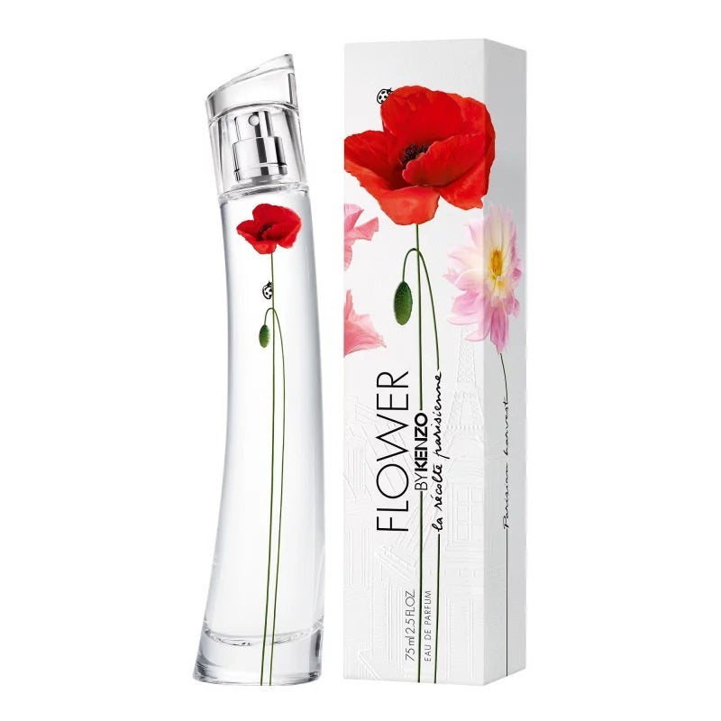Kenzo Flower Recolte 2.5oz Women EDP Spray by Kenzo