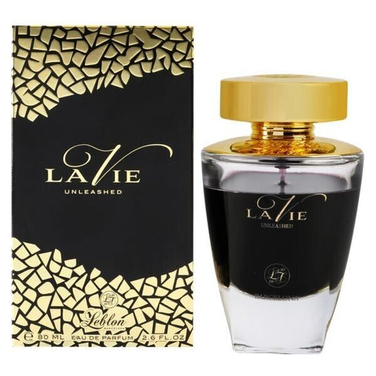 Leblon La Vie Unleashed 2.6oz Women EDP Spray by Leblon
