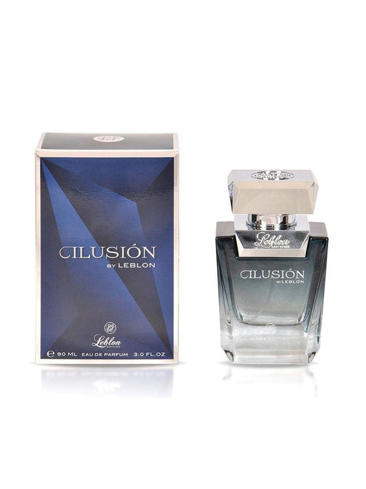Leblon Ilusion 3.0oz Men EDP Spray by Leblon