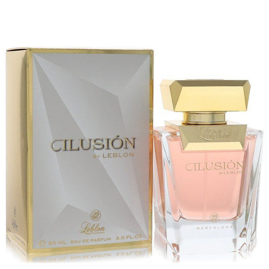 Leblon Ilusion 3.0oz Women EDP Spray by Leblon