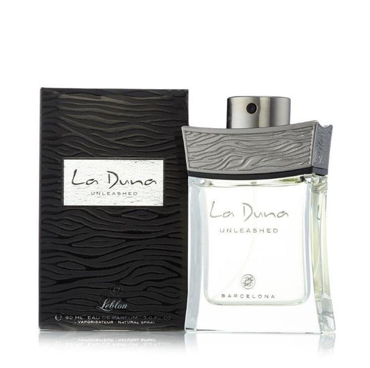 Leblon La Duna Unleashed 3.0oz Men EDP Spray by Leblon