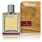 Victorinox Wood 3.4oz Men EDT Spray by Victorinox