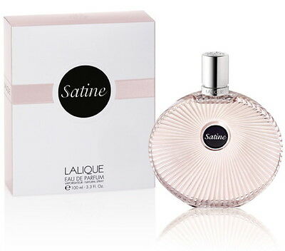 Lalique Satine 3.3oz Women EDP Spray by Lalique