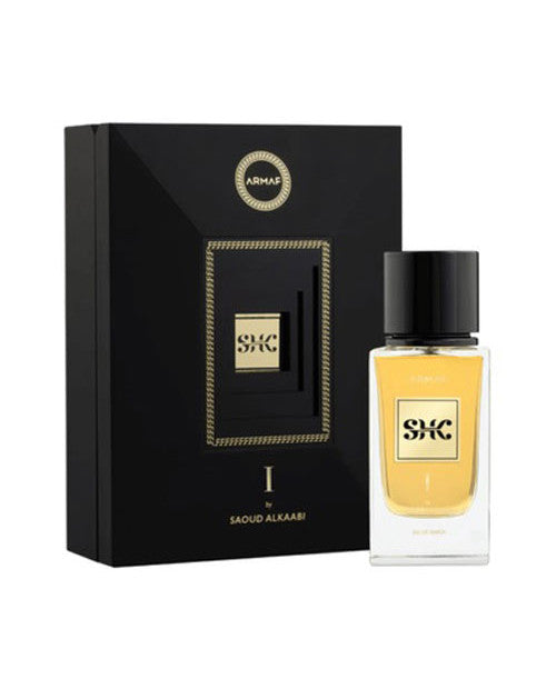 Armaf Shk I 3.4oz Men EDP Spray by Armaf