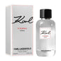 Karl Lagerfeld Viena Opera 3.4oz Men EDP Spray by Karl Lagerfeld