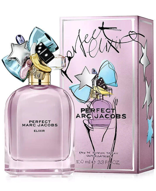 Marc Jacobs Perfect Elixir 3.3oz Women EDP Spray by Marc Jacobs