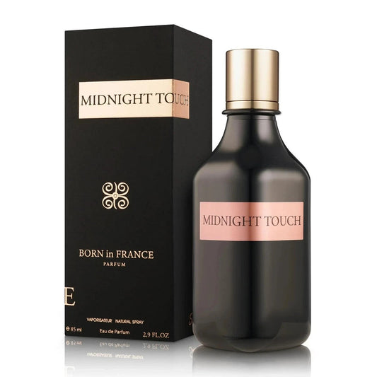 Reyane Tradition Midnight Touch 2.9oz Men EDP Spray by Reyane Tradition