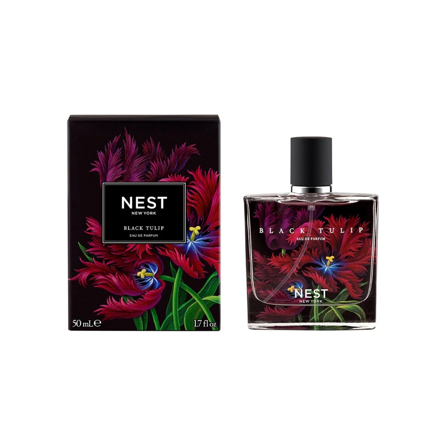 Nest Black Tulip 1.7oz Women EDP Spray by Nest