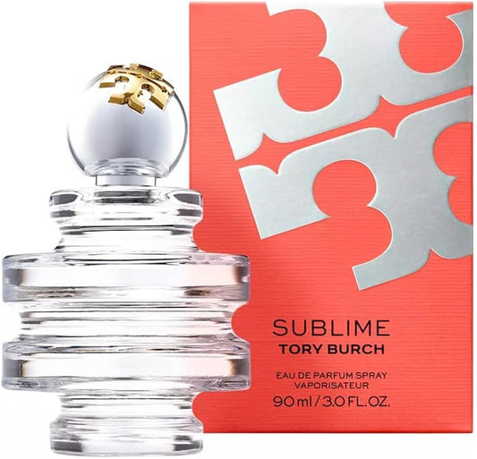 Tory Burch Sublime 3.0oz Women EDP Spray by Tory Burch