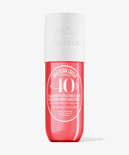 Sol De Janeiro Cheirosa 40 3.0oz Women Mist Spray by Sol De Janeiro
