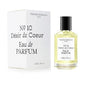 Thomas Kosmala Desir Du Coeur No10 3.3oz Unisex EDP Spray by Thomas Kosmala