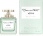 Oscar Alibi So Lucky 3.4oz Women EDT by Oscar De La Renta