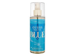 Guess Seductive Blue 8.4oz Women Body Mist by Guess