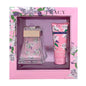 Ellen Pink Sparkling Ellen Tracy 2-Piece Set 3.4oz Women EDP Spray by Ellen Tracy