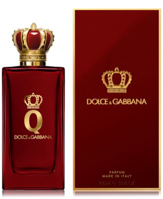 Dolce & Gabbana(Q) Parfum 3.3oz Women EDP by Dolce & Gabbana