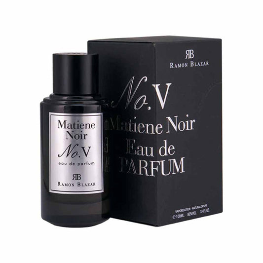 Ramon Blazar Matiene Noir Nov 3.4oz Women EDP Spray by Ramon Blazar
