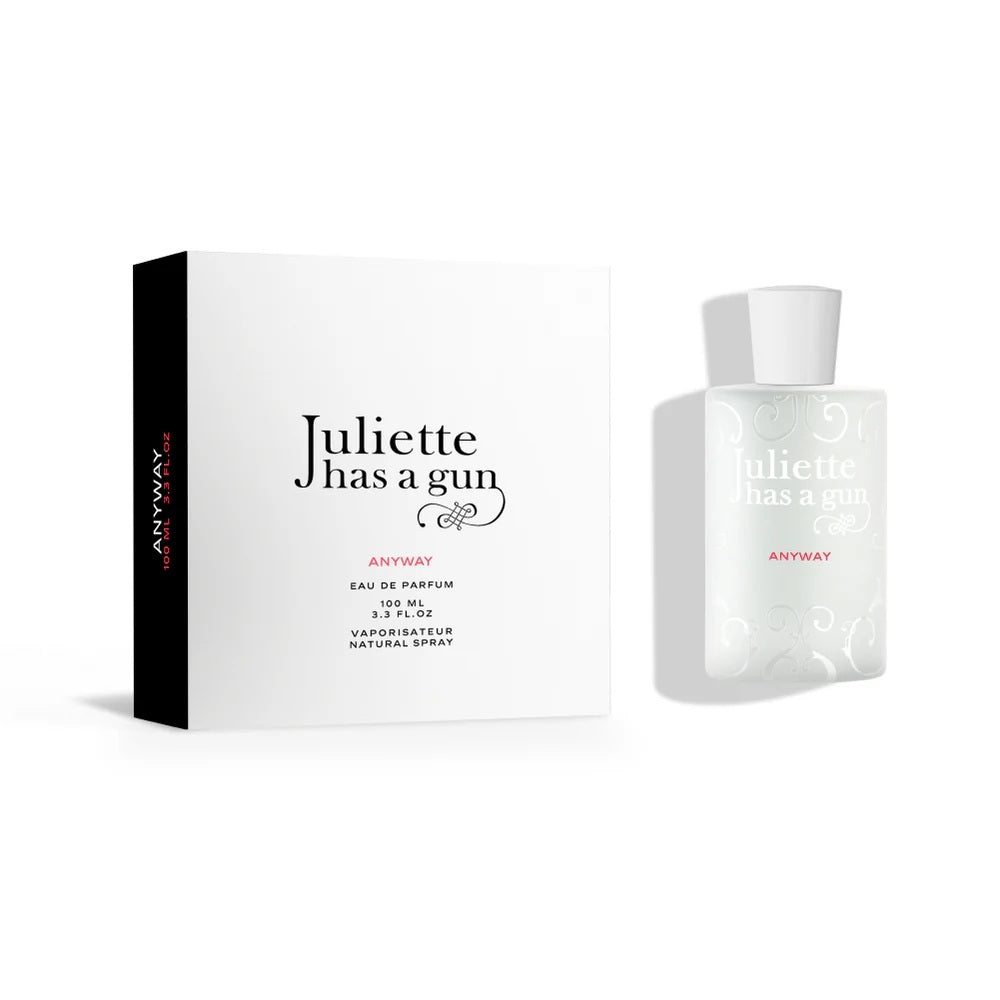 Juliette Has A Gun Anyway 3.3oz Women EDP Spray by Juliette Has A Gun