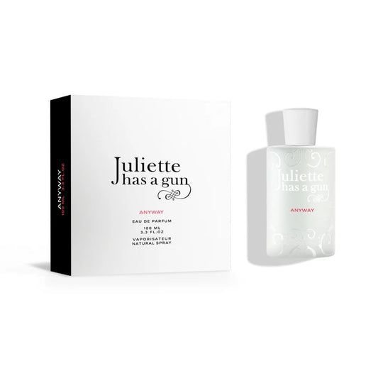 Juliette Has A Gun Anyway 3.3oz Women EDP Spray by Juliette Has A Gun