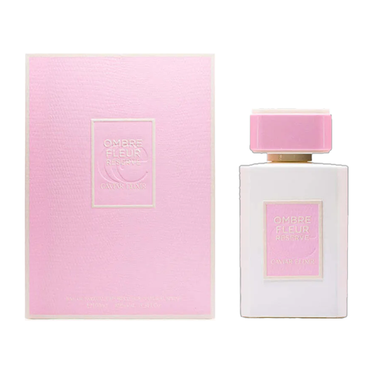 Ombre Fleur Reserve 3.3oz Women EDP by Caviar Elixir