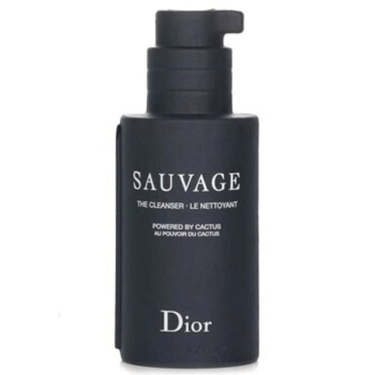 Christian Dior Sauvage 4.2oz Men The Cleanser by Christian Dior