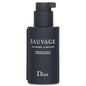 Christian Dior Sauvage 4.2oz Men The Cleanser by Christian Dior
