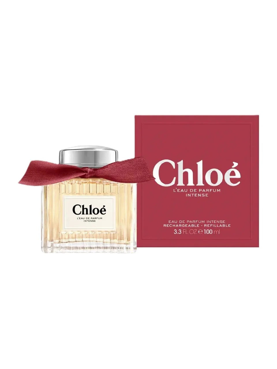 Chloe New Intense 3.3oz Women EDP Spray by Chloe