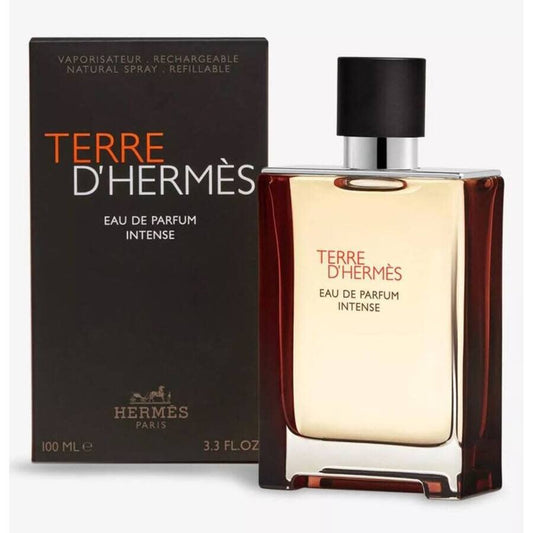 Hermes Terre Dhermes Intense 3.4oz Men EDP by Hermes