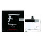 Salvatore Ferragamo F Black 1.7oz Men EDT Spray by Salvatore Ferragamo