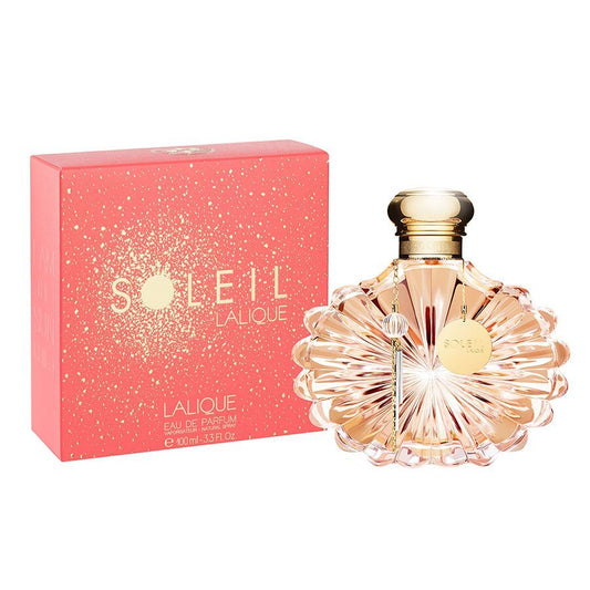 Lalique Soleil 3.3oz Women EDP Spray by Lalique