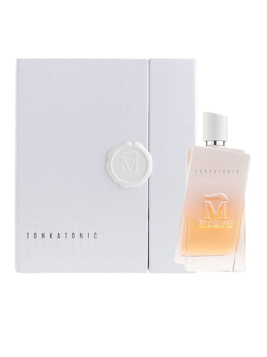 Morph Tonkatonic 3.4oz Unisex EDP Spray by Morph