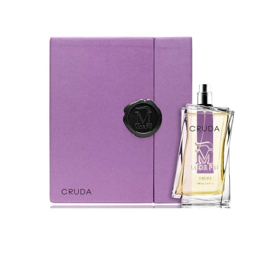 Morph Cruda 3.4oz Women EDP Spray by Morph