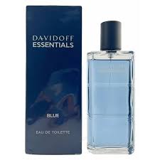 Davidoff Essentials 3.7oz Men EDT by Davidoff