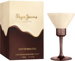 Pepe Jeans Addictive Indulgence 1.7oz Women EDP Spray by Pepe Jeans