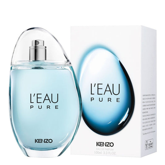 Kenzo L'Eau Pure 3.4oz Unisex EDP Spray by Kenzo