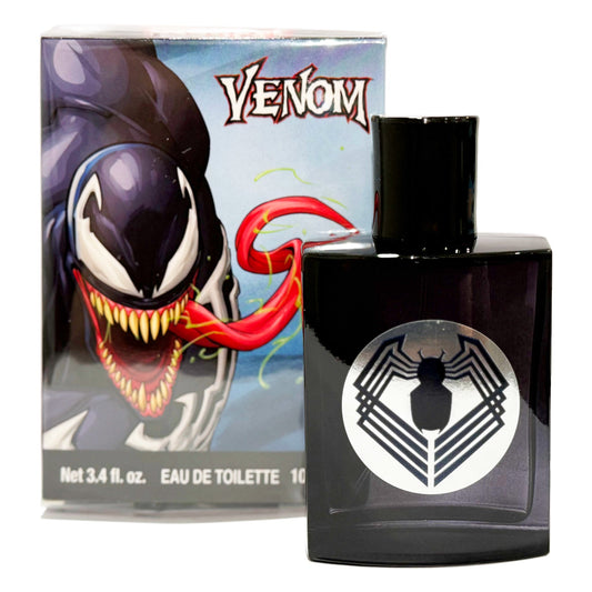 Marvel Venom 3.4oz Kids EDT Spray by Marvel