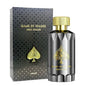 Jo Milano Game Spade High Roller 3.4oz Unisex EDP Spray by Jo Milano